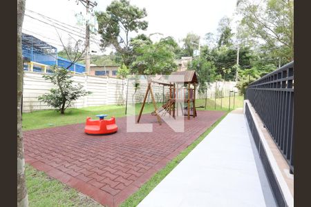 Apartamento à venda com 129m², 3 quartos e 3 vagasÁrea comum - Playground