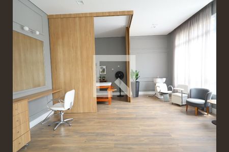 Apartamento à venda com 129m², 3 quartos e 3 vagasÁrea comum - Hair Spa