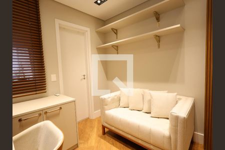 Apartamento à venda com 129m², 3 quartos e 3 vagasQuarto Suíte 1