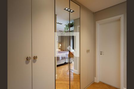 Apartamento à venda com 129m², 3 quartos e 3 vagasSuíte master