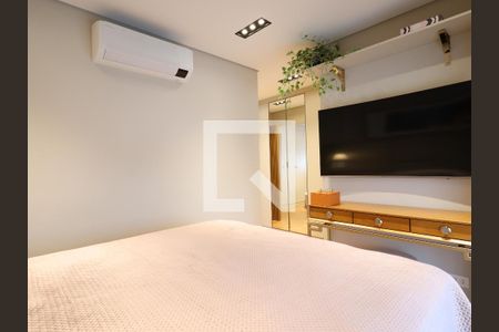 Apartamento à venda com 129m², 3 quartos e 3 vagasSuíte master