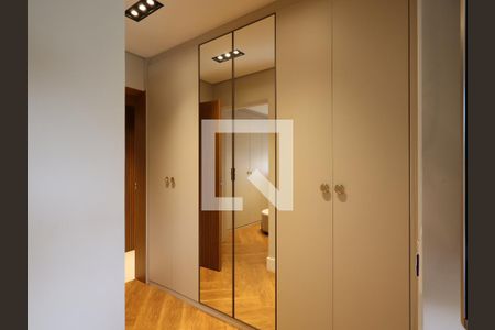 Apartamento à venda com 129m², 3 quartos e 3 vagasSuíte master