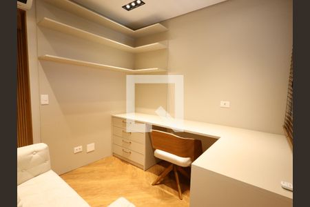 Apartamento à venda com 129m², 3 quartos e 3 vagasQuarto Suíte 1