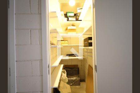 Apartamento à venda com 129m², 3 quartos e 3 vagasDeposito