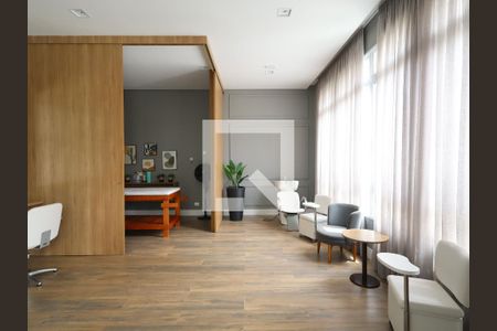 Apartamento à venda com 129m², 3 quartos e 3 vagasÁrea comum - Hair Spa