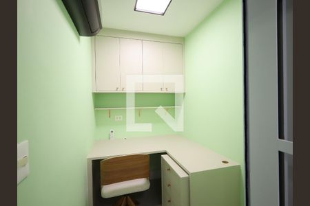 Apartamento à venda com 129m², 3 quartos e 3 vagasQuarto de Serviço