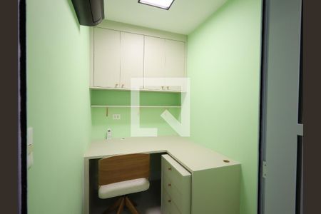 Apartamento à venda com 129m², 3 quartos e 3 vagasQuarto de Serviço