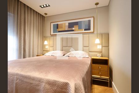 Apartamento à venda com 129m², 3 quartos e 3 vagasSuíte master