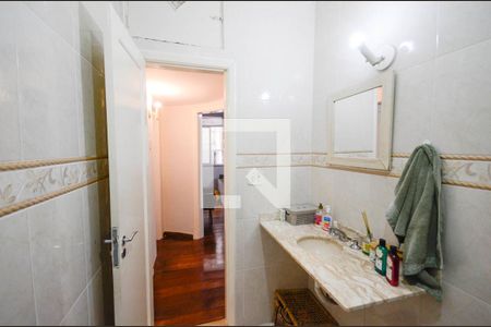 Apartamento à venda com 100m², 2 quartos e sem vagaBanheiro