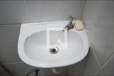 Apartamento à venda com 100m², 2 quartos e sem vagaBanheiro de Serviço