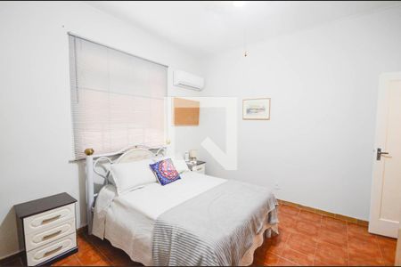 Quarto 1 de apartamento para alugar com 2 quartos, 100m² em Tijuca, Rio de Janeiro