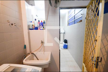 Apartamento à venda com 100m², 2 quartos e sem vagaÁrea de Serviço