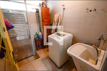 Apartamento à venda com 100m², 2 quartos e sem vagaÁrea de Serviço