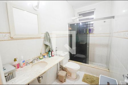 Apartamento à venda com 100m², 2 quartos e sem vagaBanheiro
