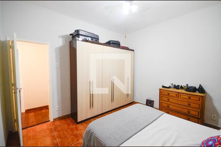 Quarto 1 de apartamento para alugar com 2 quartos, 100m² em Tijuca, Rio de Janeiro