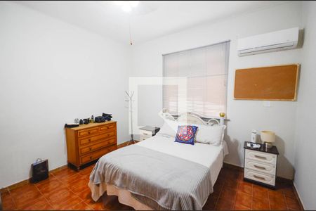 Quarto 1 de apartamento para alugar com 2 quartos, 100m² em Tijuca, Rio de Janeiro