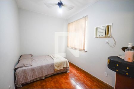 Quarto 2 de apartamento para alugar com 2 quartos, 100m² em Tijuca, Rio de Janeiro
