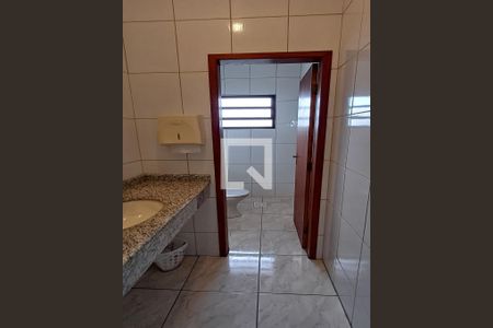 Apartamento para alugar com 150m², 1 quarto e sem vaga Apartamento para alugar com 150m², 1 quarto e sem vagaBanheiro 2