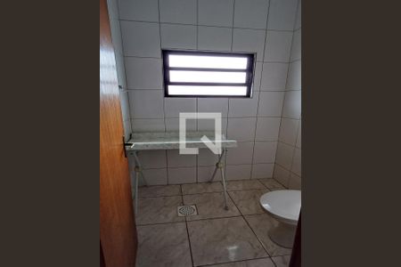 Apartamento para alugar com 150m², 1 quarto e sem vaga Apartamento para alugar com 150m², 1 quarto e sem vagaBanheiro 1