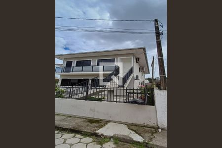 Apartamento para alugar com 150m², 1 quarto e sem vaga Apartamento para alugar com 150m², 1 quarto e sem vagaFachada