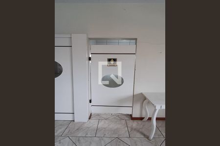 Banheiro 1  de apartamento para alugar com 1 quarto, 150m² em Fazenda Santo Antônio, São José