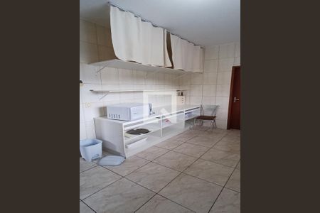 Apartamento para alugar com 150m², 1 quarto e sem vaga Apartamento para alugar com 150m², 1 quarto e sem vagaCozinha