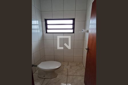 Apartamento para alugar com 150m², 1 quarto e sem vaga Apartamento para alugar com 150m², 1 quarto e sem vagaBanheiro 2
