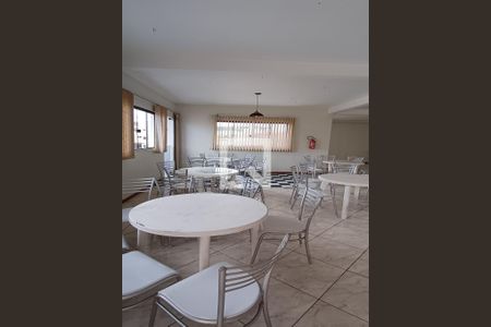 Sala de apartamento para alugar com 1 quarto, 150m² em Fazenda Santo Antônio, São José