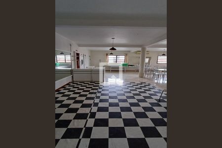 Sala de apartamento para alugar com 1 quarto, 150m² em Fazenda Santo Antônio, São José