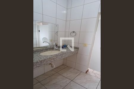 Apartamento para alugar com 150m², 1 quarto e sem vaga Apartamento para alugar com 150m², 1 quarto e sem vagaBanheiro 1