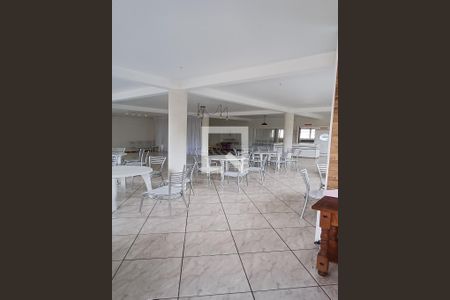 Sala de apartamento para alugar com 1 quarto, 150m² em Fazenda Santo Antônio, São José