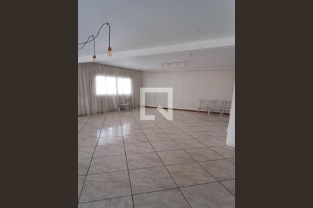 Sala de apartamento para alugar com 1 quarto, 150m² em Fazenda Santo Antônio, São José