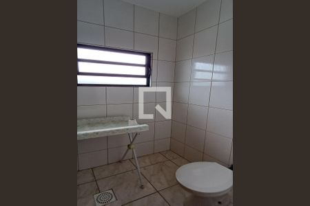Apartamento para alugar com 150m², 1 quarto e sem vaga Apartamento para alugar com 150m², 1 quarto e sem vagaBanheiro 1