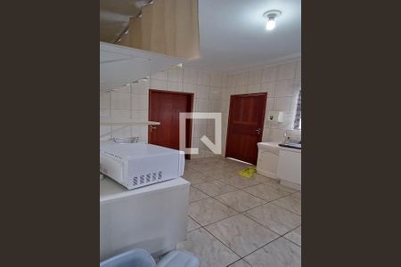 Apartamento para alugar com 150m², 1 quarto e sem vaga Apartamento para alugar com 150m², 1 quarto e sem vagaCozinha