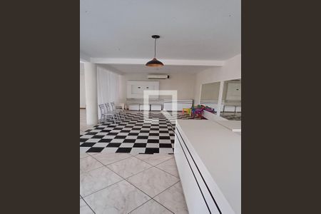 Sala de apartamento para alugar com 1 quarto, 150m² em Fazenda Santo Antônio, São José