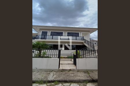 Apartamento para alugar com 150m², 1 quarto e sem vaga Apartamento para alugar com 150m², 1 quarto e sem vagaFachada