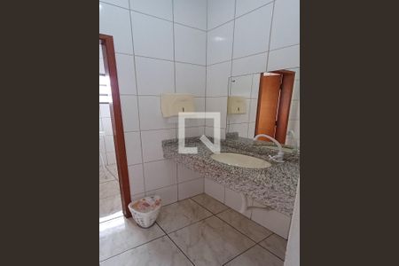 Apartamento para alugar com 150m², 1 quarto e sem vaga Apartamento para alugar com 150m², 1 quarto e sem vagaBanheiro 1