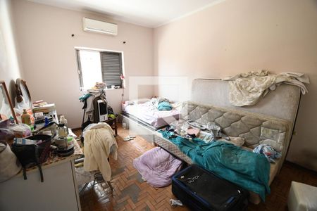 Casa à venda com 182m², 3 quartos e 8 vagasQuarto 3 