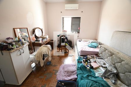 Casa à venda com 182m², 3 quartos e 8 vagasQuarto 3 