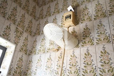 Casa à venda com 182m², 3 quartos e 8 vagasBanheiro 1