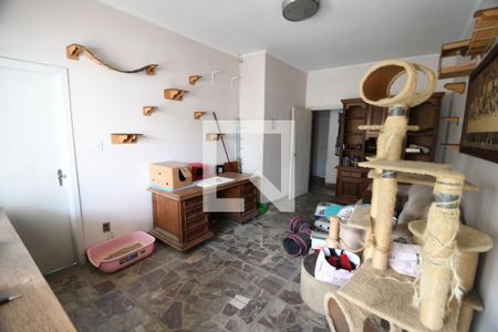 Sala 1 de casa à venda com 3 quartos, 182m² em Jardim Chapadão, Campinas