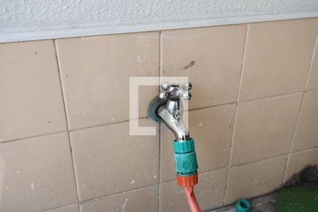 Casa à venda com 182m², 3 quartos e 8 vagasÁrea de Serviço 1