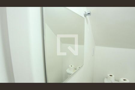 Casa de condomínio à venda com 78m², 2 quartos e 1 vagaBanheiro