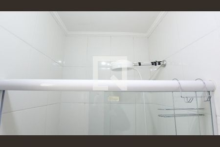 Casa de condomínio à venda com 78m², 2 quartos e 1 vagaBanheiro