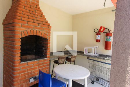 Casa de condomínio à venda com 78m², 2 quartos e 1 vagaÁrea comum