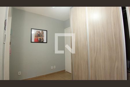 Casa de condomínio à venda com 78m², 2 quartos e 1 vagaQuarto 2