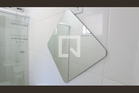 Casa de condomínio à venda com 78m², 2 quartos e 1 vagaBanheiro