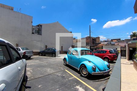 Casa de condomínio à venda com 78m², 2 quartos e 1 vagaÁrea comum