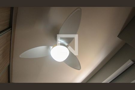 Casa de condomínio à venda com 78m², 2 quartos e 1 vagaQuarto 2