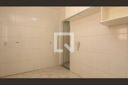 Casa de condomínio à venda com 78m², 2 quartos e 1 vagaCozinha